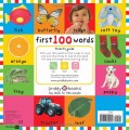 Фото First 100 Words 2