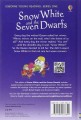 Фото Snow White and the Seven Dwarfs + CD 2