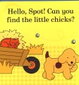 Фото Where are the Yellow Chicks, Spot? 3