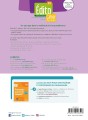 Фото Edito B1. Cahier d'activites. 3e Edition 2