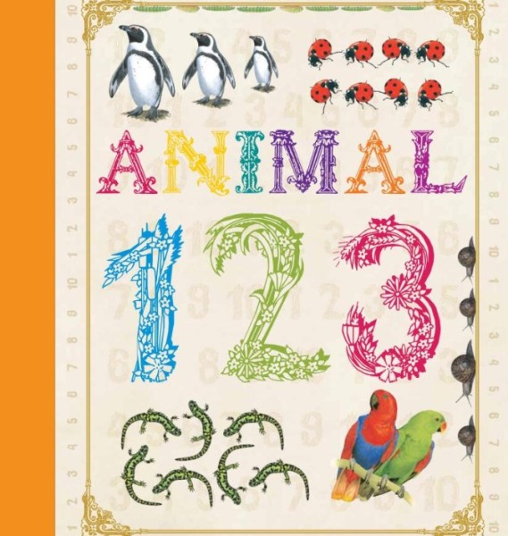 Фото First Concept. Animal 123