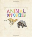 Фото First Concept. Animal Opposites 2