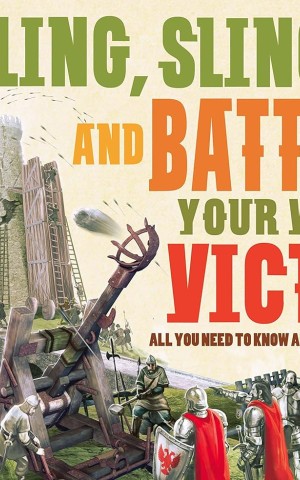Fling Sling and Battle Your Way to Victory