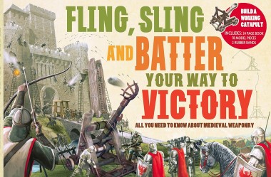 Фото Fling Sling and Battle Your Way to Victory