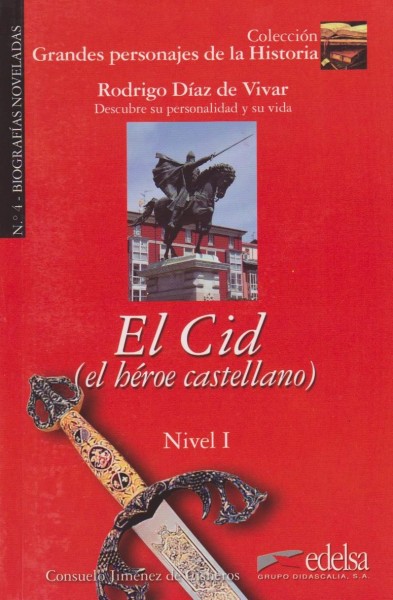 Фото El Cid, el heroe castellano