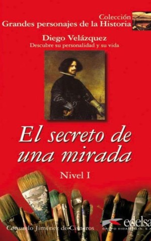 El secreto de una Mirada