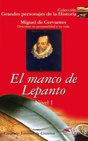 El manco de Lepanto
