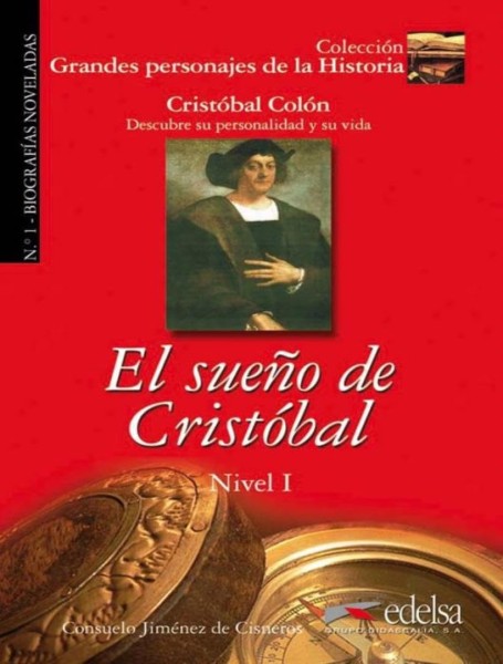 Фото El sueño de Cristobal