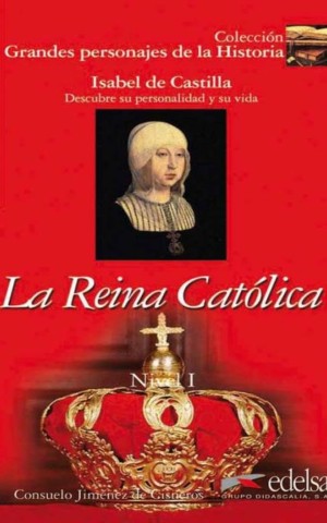 La Reina Catolica