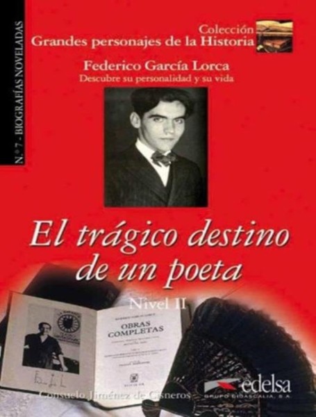 Фото El tragico destino de un poeta