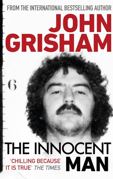 Фото The Innocent Man