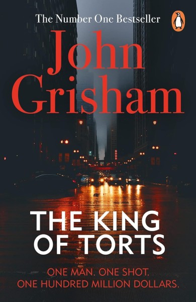 Фото The King of Torts