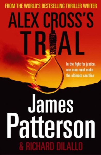 Фото Alex Cross's Trial