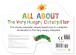Фото All About the Very Hungry Caterpillar 2