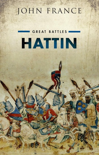 Фото Hattin