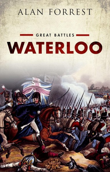 Фото Waterloo