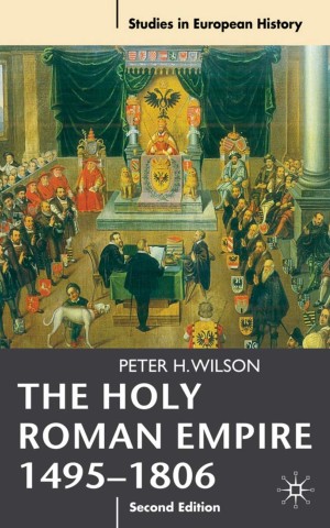 The Holy Roman Empire 1495-1806