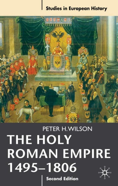 Фото The Holy Roman Empire 1495-1806