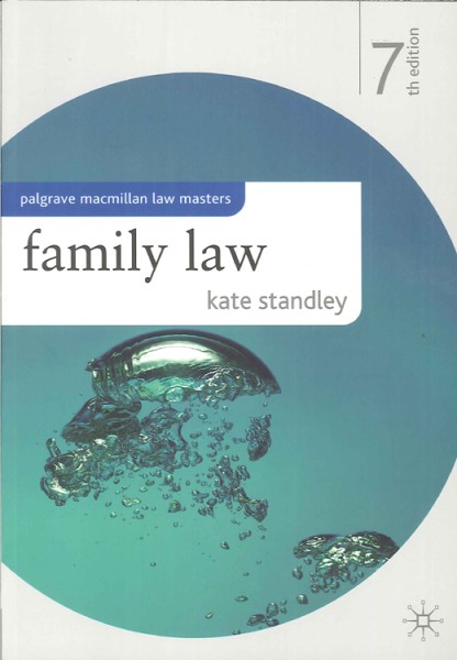 Фото Family Law