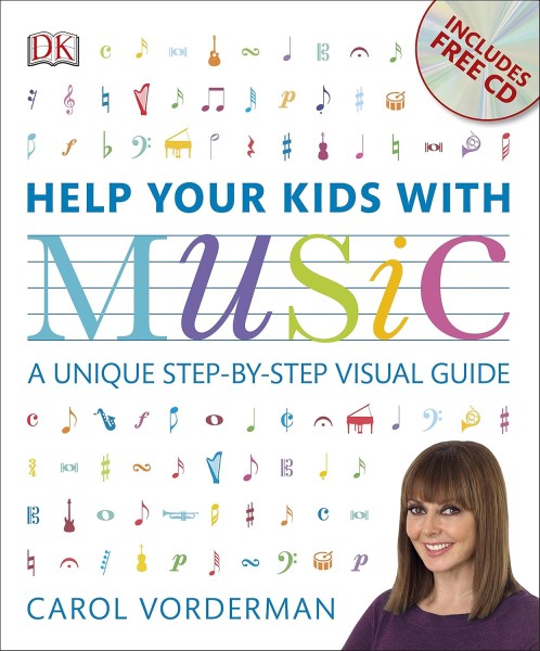 Фото Help Your Kids with Music