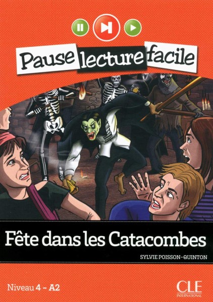 Фото Fete Dans Les Catacombes