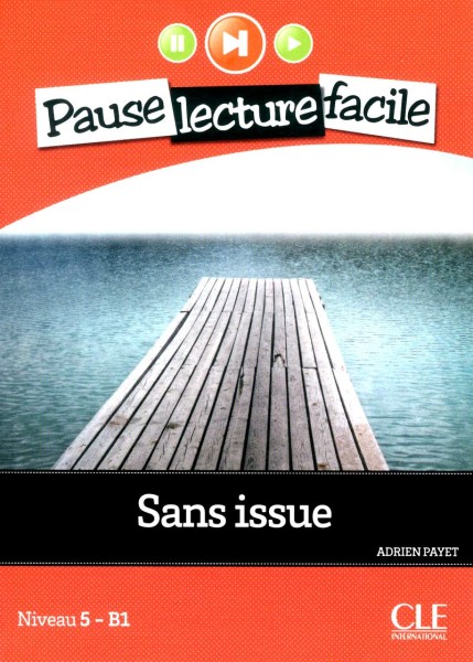 Фото Sans issue