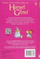 Фото Hansel & Gretel + CD. Young Reading Series 1 2