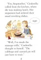 Фото Cinderella + CD. Young Reading Series 1 (Upper-Intermediate) 4