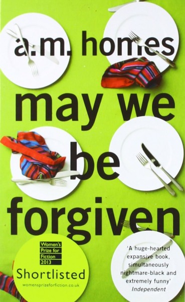 Фото May We be Forgiven