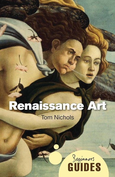 Фото Beginner's Guides. Renaissance Art