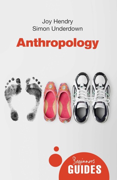 Фото Beginner's Guides. Anthropology