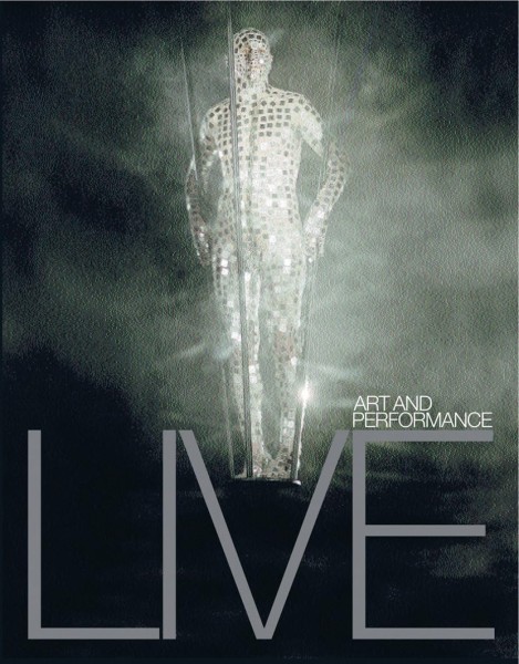Фото Live. Art and Performance