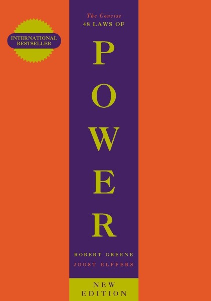 Фото The Concise 48 Laws of Power