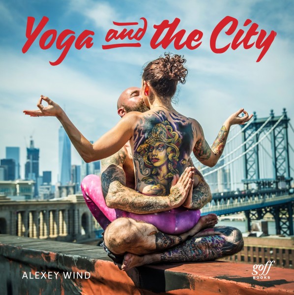 Фото Yoga and the City