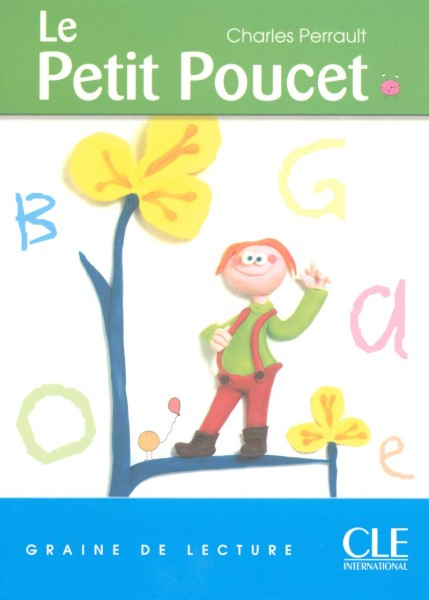Фото Graine de lecture 1 Le Petit Poucet