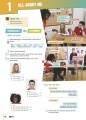 Фото Prepare Level 1 Student's Book with eBook 2nd Edition 2