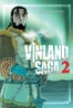 Сага про Вінланд. Том 2