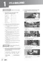 Фото Prepare Level 3 Workbook with Digital Pack 2nd Edition 2