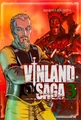 Сага про Вінланд. Том 3