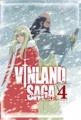 Сага про Вінланд. Том 4