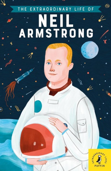 Фото The Extraordinary Life of Neil Armstrong