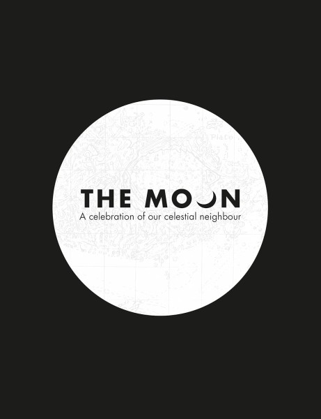 Фото The Moon. A Celebration of Our Celestial Neighbour