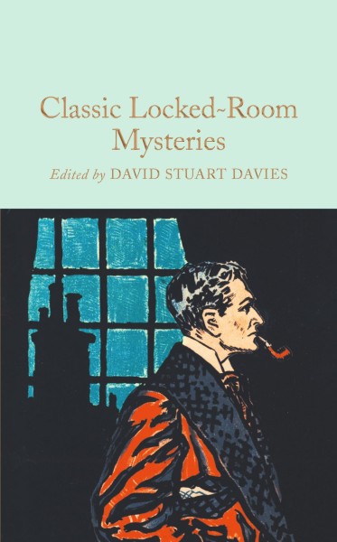 Фото Classic Locked Room Mysteries