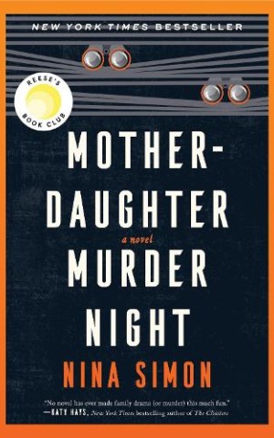 Mother-Daughter Murder Night