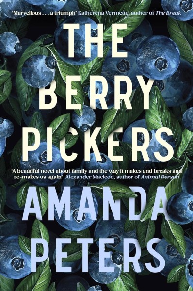 Фото The Berry Pickers