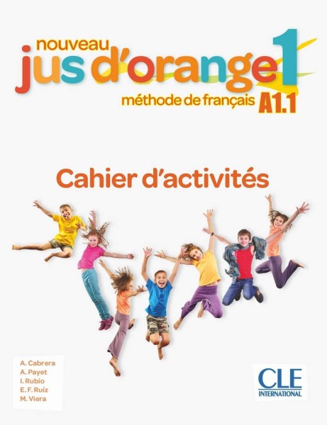 Фото Jus D'orange Nouveau 1 (A1.1)