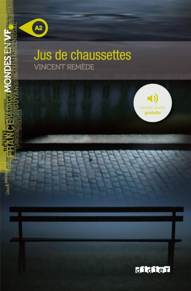 Фото Jus De Chaussettes