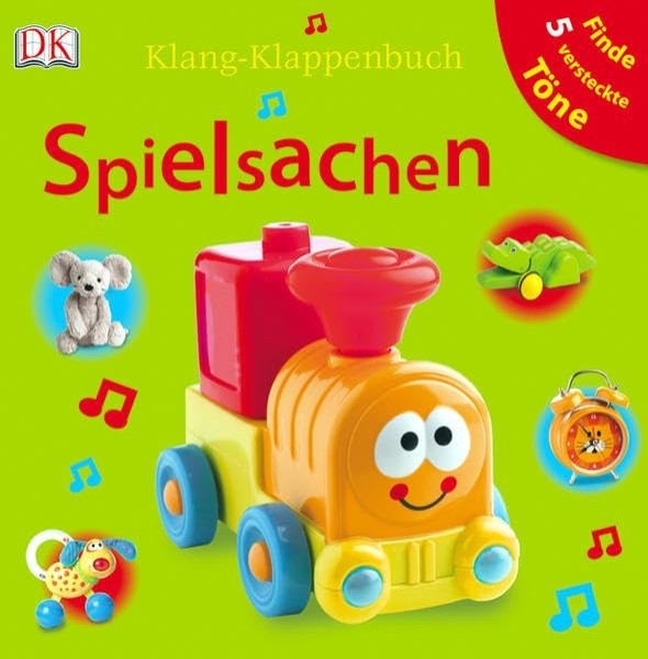 Фото Spielsachen