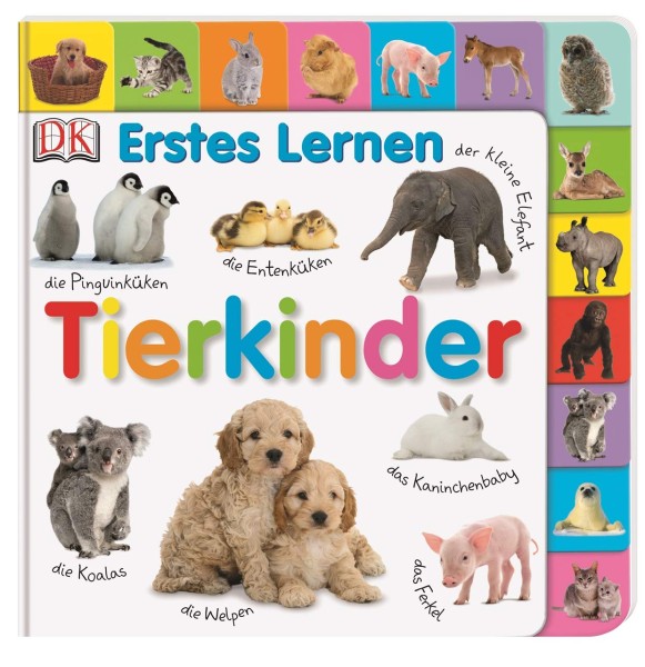 Фото Tierkinder