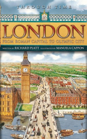 Through Time. London